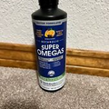 Brand New Metabolic Super Omegas