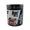 BPI Sports Pre-Workout 8.8 oz Berry Splash 25 servings ~Sealed~