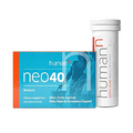 humanN Neo40 Daily & Nitric Oxide Indicator Strips