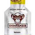 Chimpanzee Energy Gel Lemon 1pcs