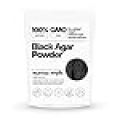 Eleven Zone Black Agar Powder-Aquilaria agallocha/AGARWOOD Powder Churna (1 Kg)