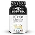BIOSTEEL Recovery Protein Plus Vanilla, 1800 GR