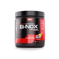 Betancourt Nutrition B-Nox Pre Workout Thermogenic Activator | L-Carnitine, Beta Alanine | Endurance & Lean Muscle Gains | 30 Servings (Tropical Paradise)