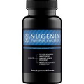 Nugenix Cortisol Control - Cortisol Manager and Adrenal Support Supplement for