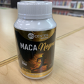 Black Maca -  Maca Negra Premium del Peru