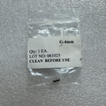 Biolase Millennium Laser Tip for Waterlase MD, G-4mm 5000662 G4-4
