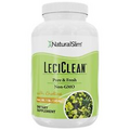 Naturalslim Leciclean Soy Lecithin Granules with Choline - Lecithin Powder