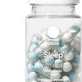 Ritual Sleep Bioseries Melatonin Sealed 60 Vegan Capsules