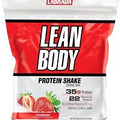 Labrada Nutrition Lean Body Hi-Protein Shake, 2.47 Pound (Pack of 1)