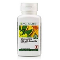 Amway Nutrilite Glucosamine Hcl With Boswellia Pack of 120 Capsules