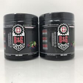 LOT OF 2 Driven Nutrition B&G Wod-Berry Superfood Powder, 240g (EXP:02/2026)