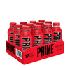 Prime Hydration Energy Drink - 16oz (12 Pack) Tropical Punch