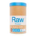 Amazonia Raw Protein Slim & Tone (Triple Chocolate) - 1kg