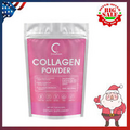 Collagen Powder Premium Peptides Hydrolyzed  200g Hair, Nail,Skin,Bone Support~