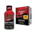 5-Hour Energy Shot, Extra Strength Berry, 1.93 oz. 24 pack