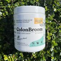 ColonBroom 12.06 oz Strawberry Flavor 60 Servings - New! Colon Broom!