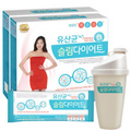 Health & Diet Probiotics Slim Diet Shake 25g x 28p with Shaker
