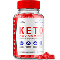 Leap Keto ACV Gummies Supplement 1000mg - Official Formula (1 Pack)
