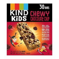 KIND Kids Chewy Chocolate Chip Granola Bars (30 ct.)-FREE SHIPPING