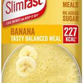 SlimFast Balanced Meal Shake, Healthy Shake for Balanced Diet Plan with Vitamins