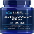 ArthroMax Elite by Life Extension, 30 Vegetarian Tablets