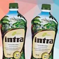 INTRA JUICE Lifestyles Supplement 2 bottles $85 FREE  SHIPPING BEST PRICE