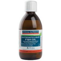 Ethical Nutrients Liquid Fish Oil Mint 280ML Omega-3 Improve Joint Stiffness