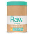 Amazonia Raw Protein Collagen Plus Vanilla Maple 750g