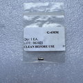 Biolase Millennium Laser Tip for Waterlase MD, G-6mm 5000663 G6-6