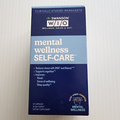 Swanson WIO Mental Wellness SELF-CARE (30 Capsules) EXPIRES: 11/2024