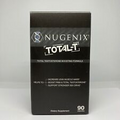 Nugenix Total-T Testosterone Booster - 90 Capsules EXP 01/25