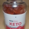 Keto Bites ACV Gummies,  KetoBites Gummies For Weight Loss 1000 Mg 60Count