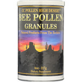 CC Pollen High Desert Bee Pollen Granules 8 oz