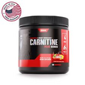 Betancourt Carnitine Plus Metabolism & Fat Loss, 60 Servings Strawberry