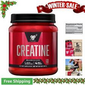 Unflavored Micronized Creatine Monohydrate Powder - 2 Months Supply, 60 Servings