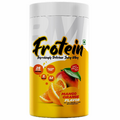 Bigmuscles Nutrition Frotein 26g Refreshing Mango Orange Flavored (500GM)