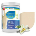 Nu-Therapy Nutritional Protein Powder Creamy Vanilla - 330g