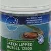 LifeSpan New Zealand Green LIPPED Mussel 12500 300caps Joint Support