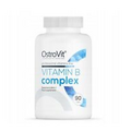 OSTROVIT Vitamin B Complex 90 Tablets FREE SHIPPING