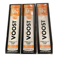 3 Pack Voost Women’s Multi Vitamin 20 Effervescent Tablets  Orange Guava Ex 4/24