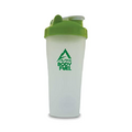 Alpine Innovations Body Fuel Shaker Bottle | Focus + Energy | Great tasting supplement made to enhance focus & provide energy without the jitters (Shaker Bottle)