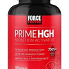 Force Factor Prime  Secretion Activator, Supplement for Men 150 cap