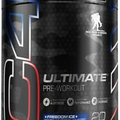 C4 Ultimate x Wounded Warrior Project Pre Workout 20 Servings (Pack of 1)
