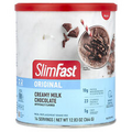 Original, Meal Replacement Shake Mix, Creamy Milk Chocolate, 12.83 oz (364 g)