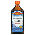 Norwegian, The Very Finest Fish Oil, Natural Orange , 1,600 mg, 16.9 fl oz (500