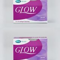 2x Mega We Care Glow For radiant and glowing skin 30 capsules