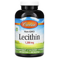Lecithin, 1,200 mg, 280 Soft Gels
