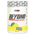 Beyond, BCAA + EAA, Lemon Sherbet, 15.2 oz (432 g)