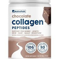 NativePath Collagen Peptides - Hydrolyzed Type 1 & 3 Collagen. Keto & Paleo...