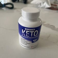 Euphoria KETO 800mg Premium Advanced Weight Loss Dietary Supplement NEW & SEALED